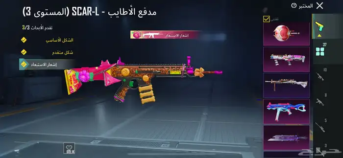 حساب ببجي للبيع لفل81 20