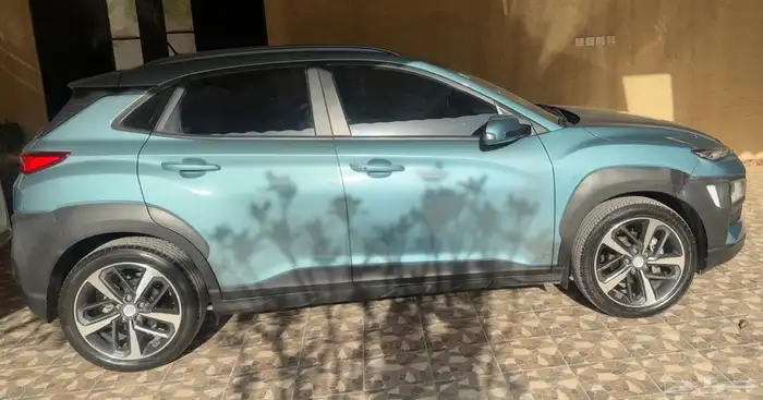 هونداي كونا 2020 ماشيه 82 3