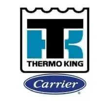 جهاز ترموكنج تبريد تجميد Thermo King 2