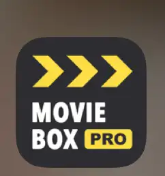 دعوة لتطبيق moviebox pro 0