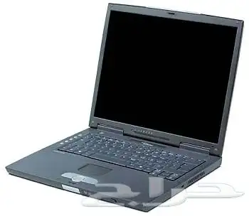 لاب توب Fujitsu لابتوب محمول PC بيسي كمبيوتر بي سي 2