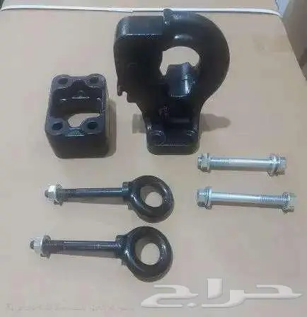 هوك لكزس LX570 و LX600 هوك لاندكروزر 4