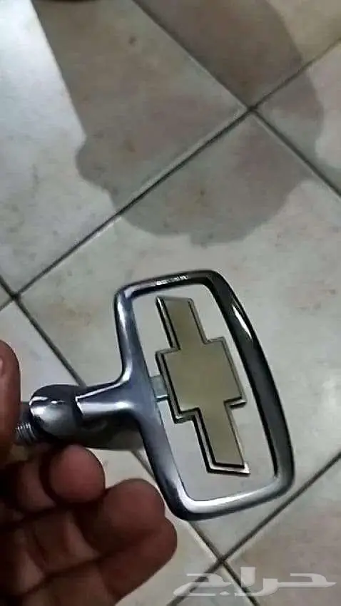 كابرس قطع Ss ورويال والتي زد 13