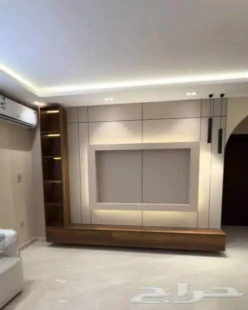 معلم ديكورات داخليه وخارجيه 10