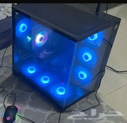 بي سي للبيع جديد 0