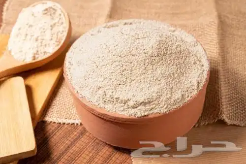 دخن بيضان خواضه دخن نظيف شرط جوده نقيه 0
