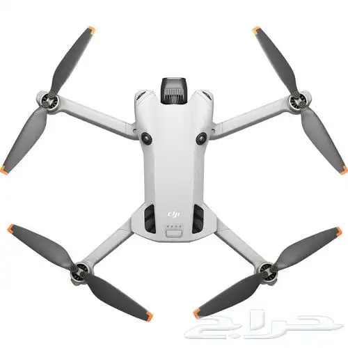 درون DJI MINI 4 كومبو بلس 2