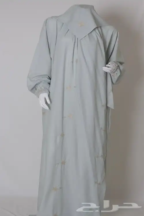 متجر إسدال لشراشف الصلاة للكبار والصغار 1