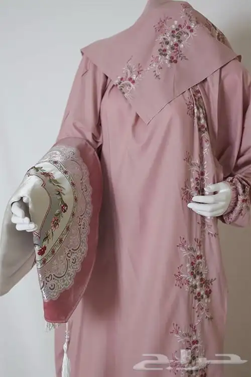 طقم شرشف صلاة 1