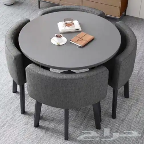 طاولة طعام مطبخ 3