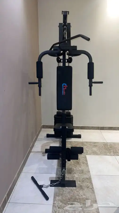 جهاز رياضي جديد 1