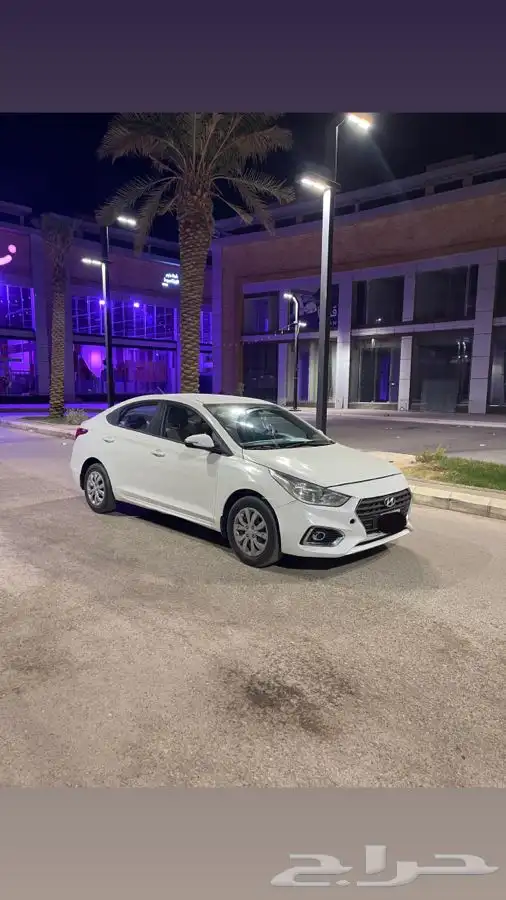 اكسنت 2020 3