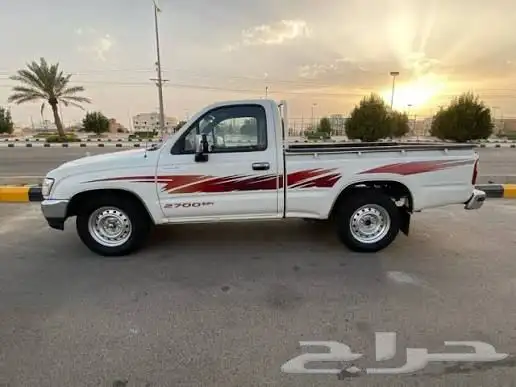 مطلوب هيلوكس 0