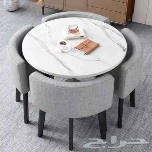 طاولة طعام مطبخ 2