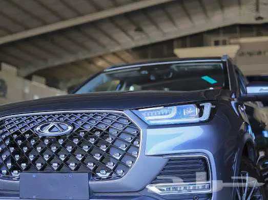 شيري تيجو 8 بروماكس 2023 عروض حصريه 2