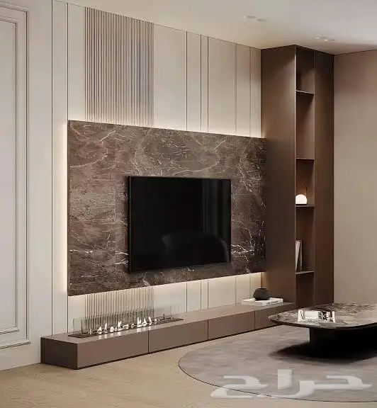 معلم ديكورات داخليه وخارجيه 9