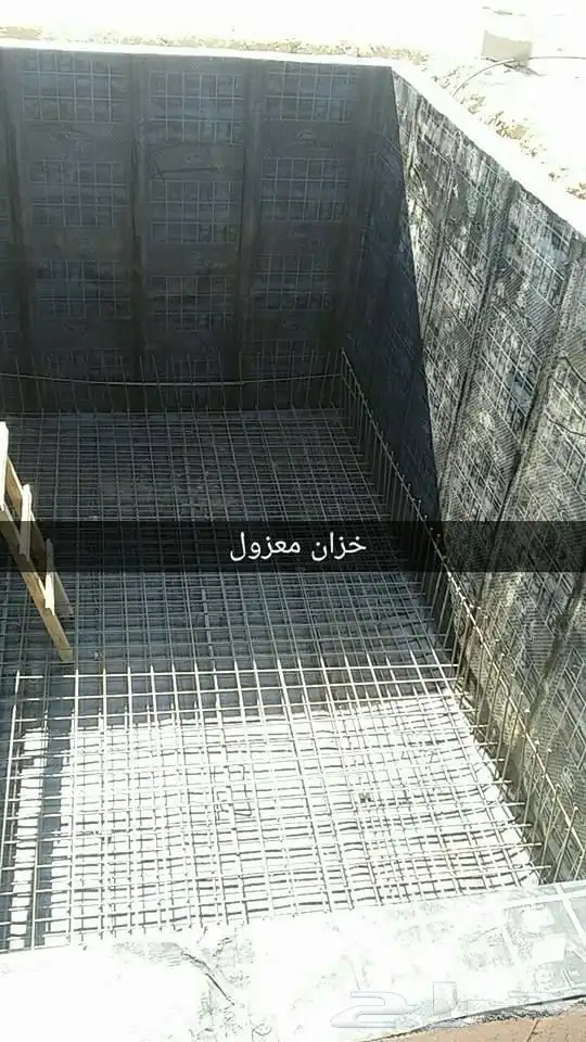 مقاولات عامة واسعار منافسة وشغل دقيق وتحت الاشراف الهندسي 4