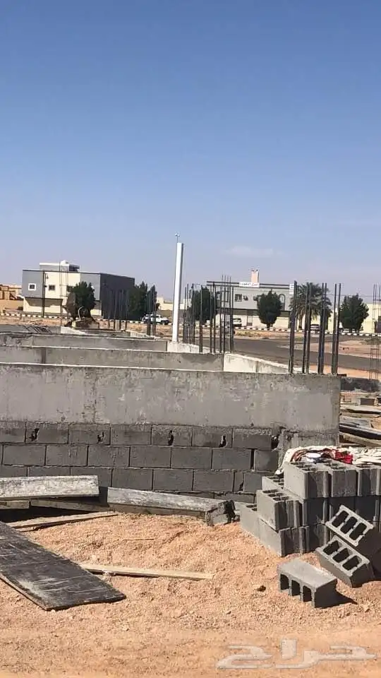 مقاولات عامة واسعار منافسة وشغل دقيق وتحت الاشراف الهندسي 8
