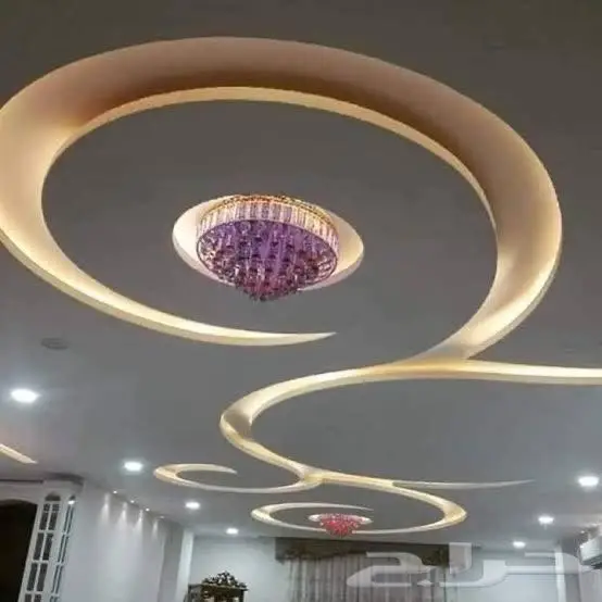 معلم ديكورات داخليه وخارجيه 8