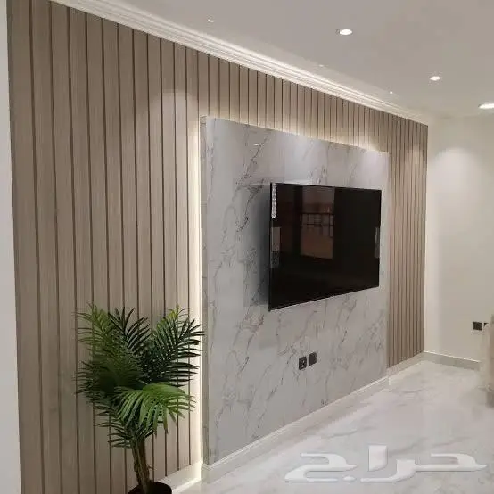 معلم ديكورات داخليه وخارجيه 16