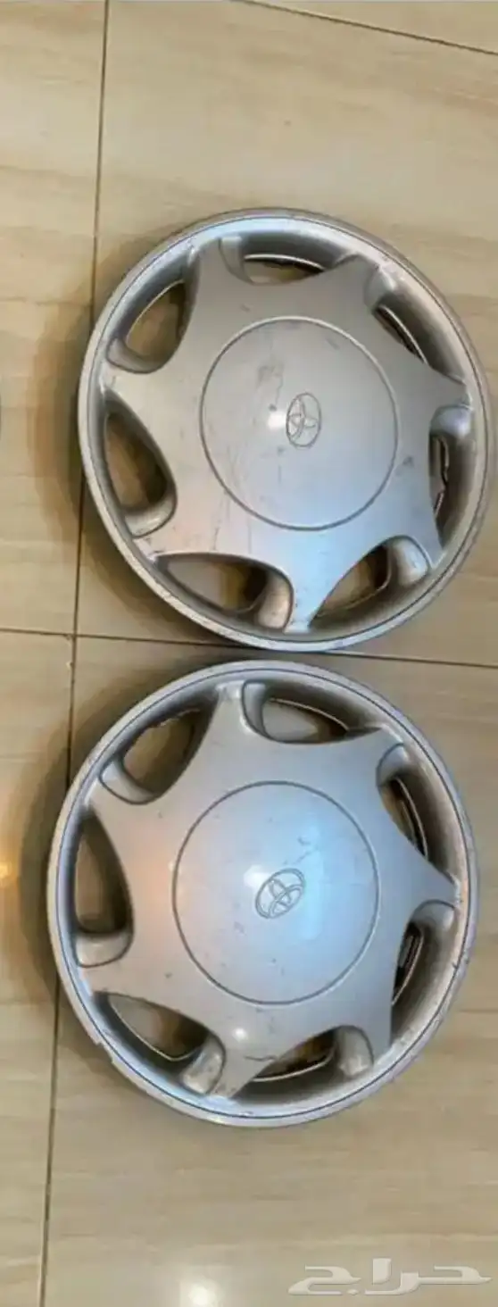 طيس كامري 98-2000 نظيف رشة بلد 0