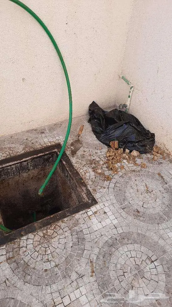 تسليك مجاري بالمدينة تسليك بلاعات مطابخ حمامات بالمدينة 3