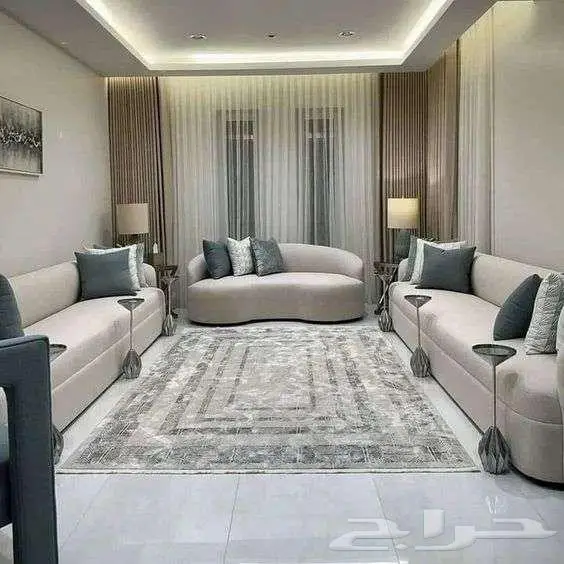 تفصيل ستائر ويفي 3