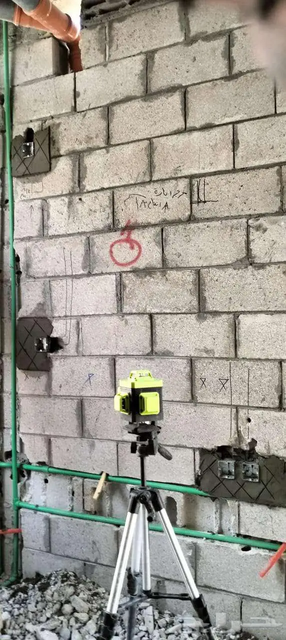 تأسيس كهرباء للمباني و الفلل و الشقق الخبر و الدمام 2