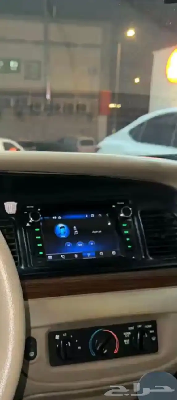 شاشه فورد 5