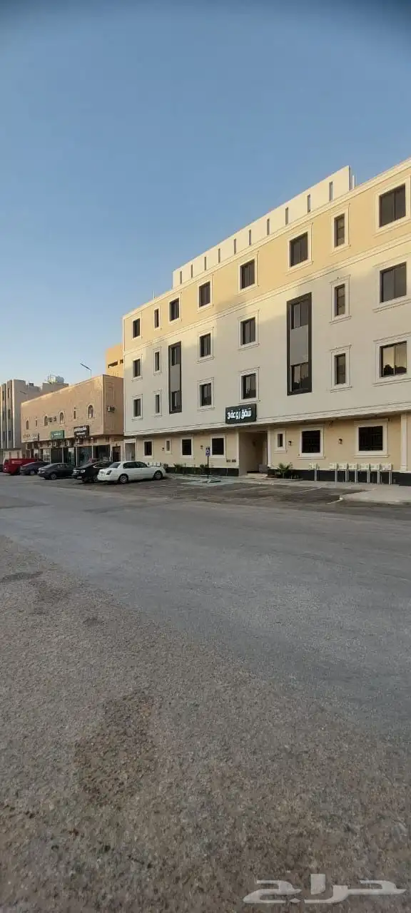 شقق للبيع في طريق غرب الرياض 10