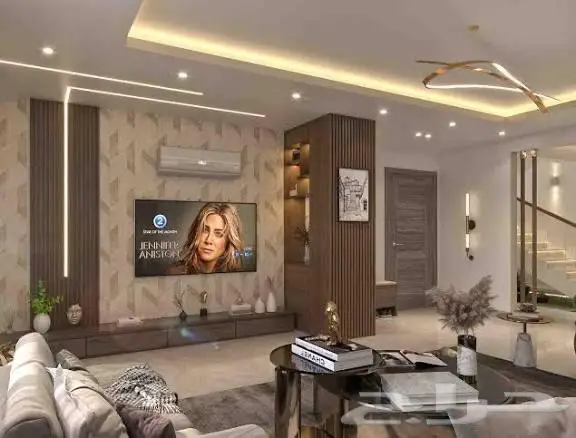 معلم ديكورات داخليه وخارجيه 6