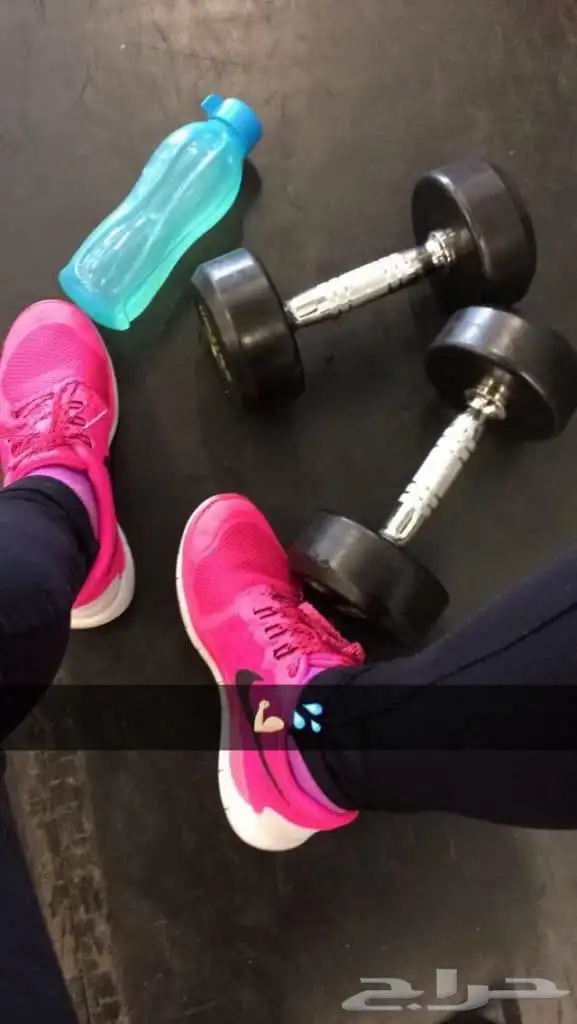 مدربه في مجال ال يم 2