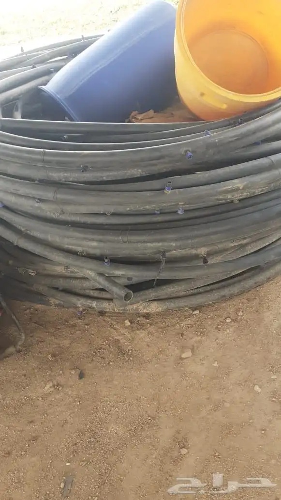 غطاس . كيبل 10 ملي.ليات.ماصورت رش . جميع تحويلات 14