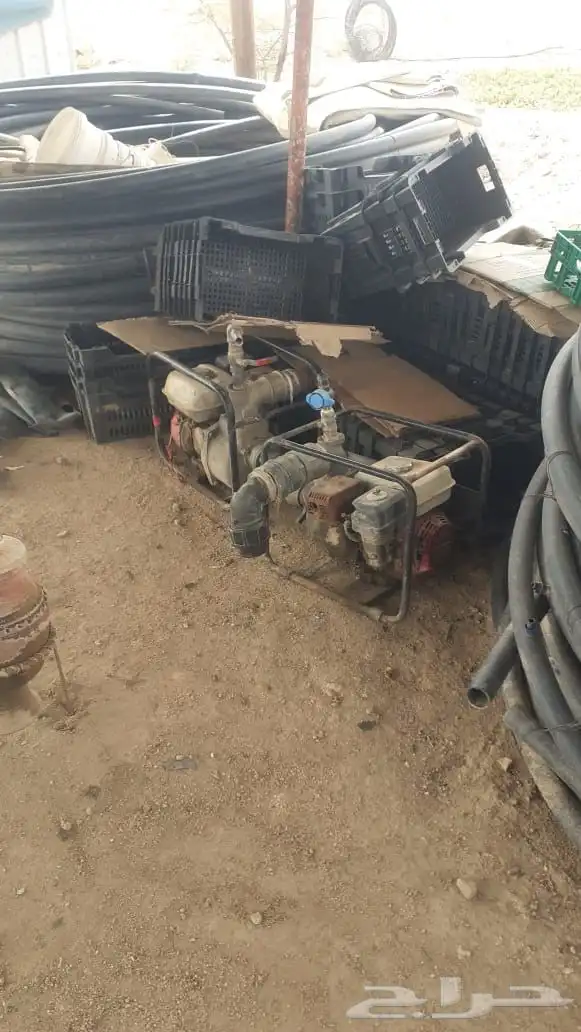 غطاس . كيبل 10 ملي.ليات.ماصورت رش . جميع تحويلات 17