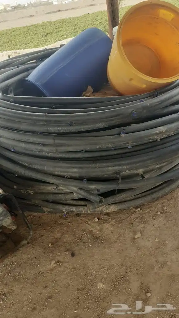 غطاس . كيبل 10 ملي.ليات.ماصورت رش . جميع تحويلات 16