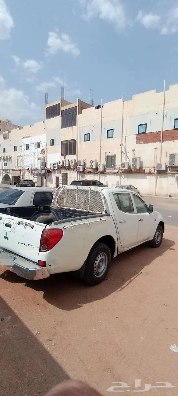 ونيت متسوبيشي 2088 4