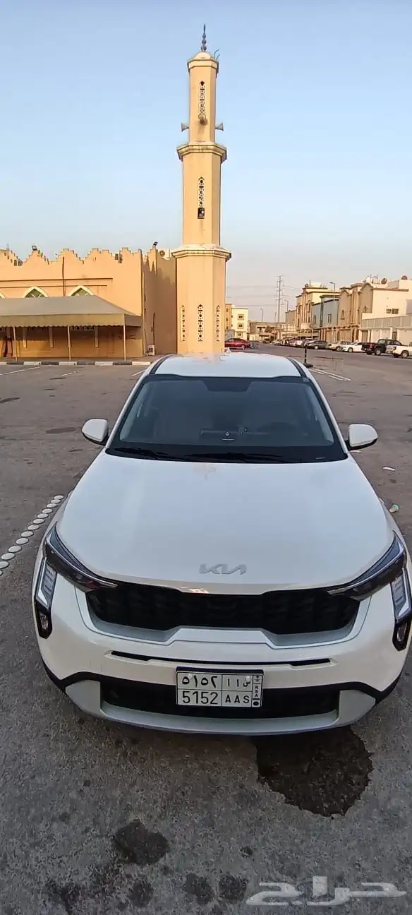 للتنازل كيا سونيت 2025 9