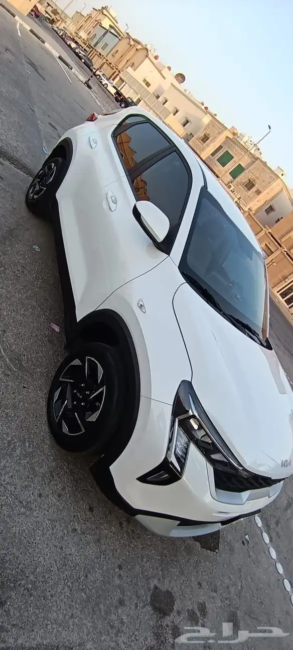 للتنازل كيا سونيت 2025 14