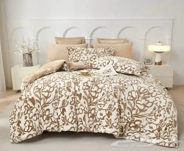 مفارش سرير نفر ونفرين 44