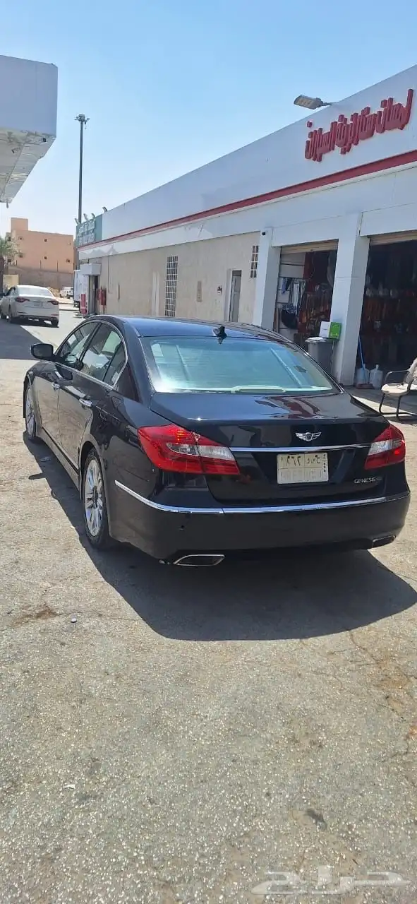 جينسس 2012 0