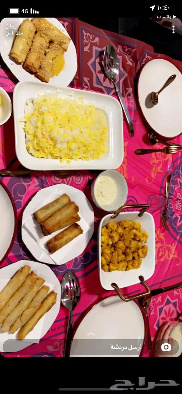 تعليم وتدريب فن الطبخ المنزلي و نظافة البيت للتأجير اليومي 13