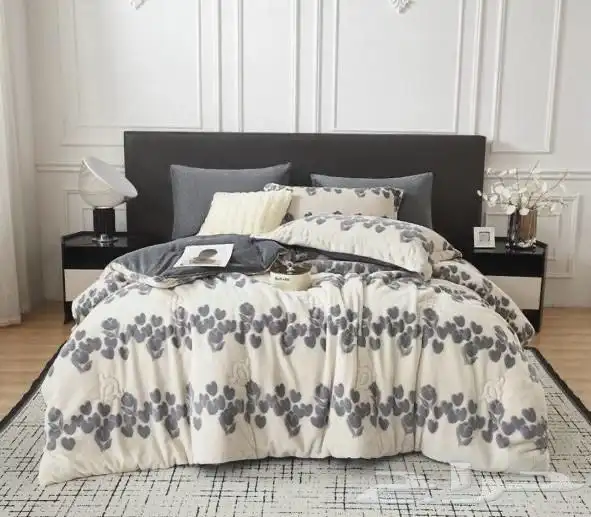 مفارش سرير نفر ونفرين 56