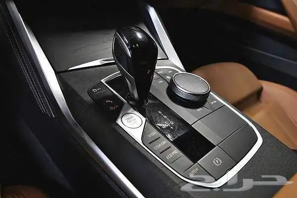 2022 BMW الفئه الرابعة 430i M-Sport الشكل الجديد وبسعر ممي 10