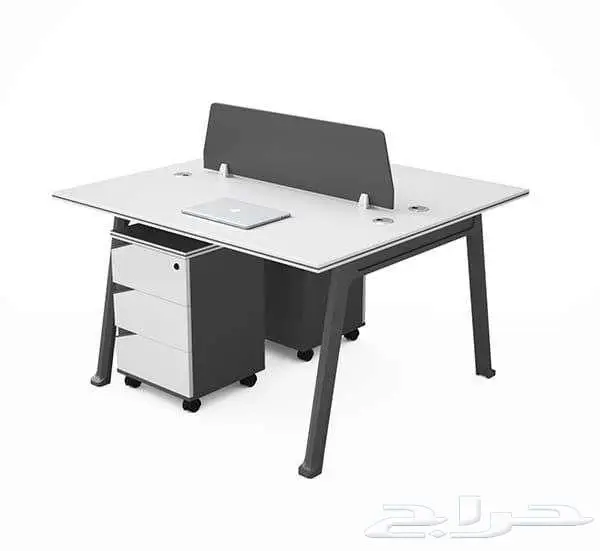 مكاتب اداريه مقاسات تصنيع حسب الطلب 11