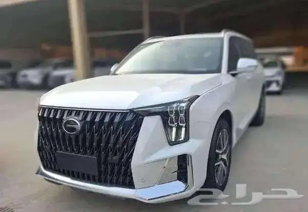 جاك JAC 2025 للتقسيط بدون دفعه اولى عملاء البنوك 2