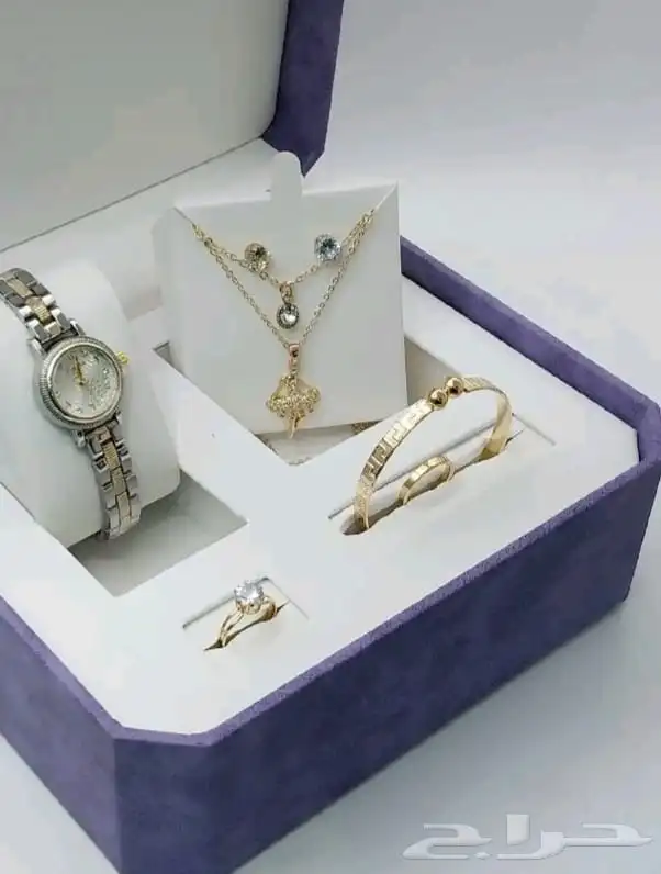 هدايا نسائيه اكسسوارات 11