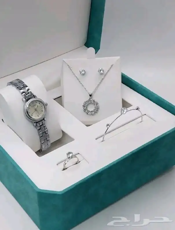 هدايا نسائيه اكسسوارات 10