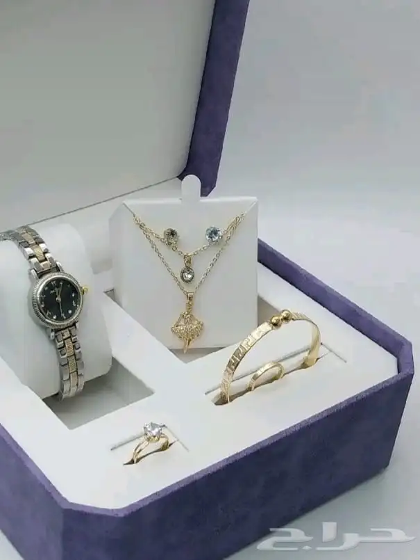 هدايا نسائيه اكسسوارات 12