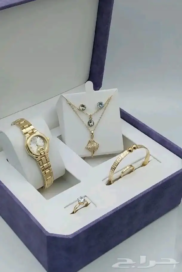 هدايا نسائيه اكسسوارات 8