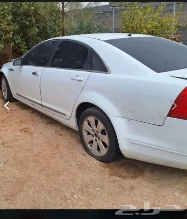 كابريس 2007 0
